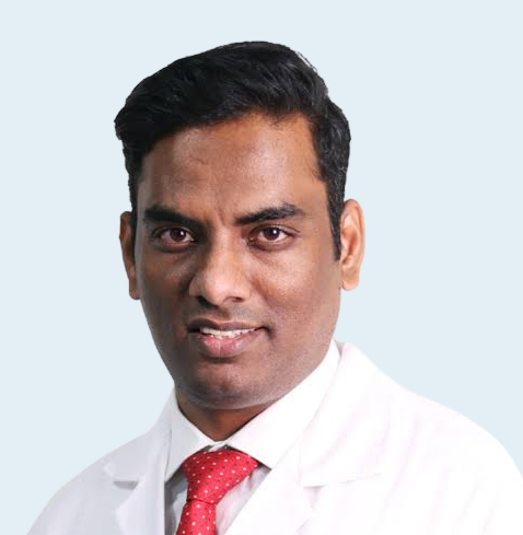 Dr. Gazanfar Patel